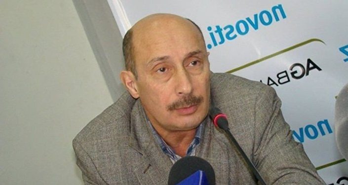 “Minsk qrupunun fəaliyyətindən heç nə gözləmək olmaz” – Politoloq