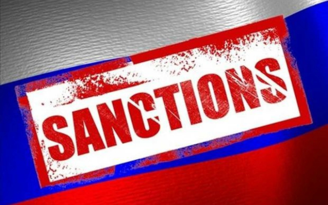 Rusiyaya qarşı sanksiyalar uzadıldı
