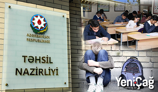 Azərbaycan təhsilinin şikəst doğulan “övladı”: – Kolleclər