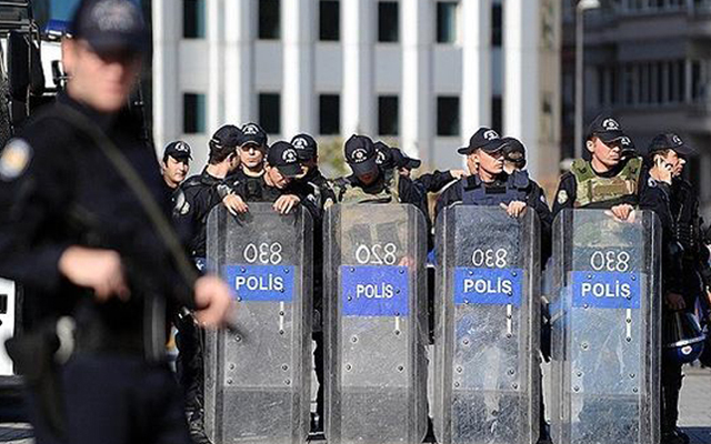 İstanbulda yeni terror təhlükəsi – Beşiktaş mühasirədə