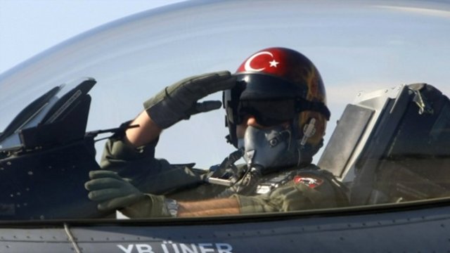FETÖ qurbanı olan 976 pilotdan 931-i… – Türkiyədə