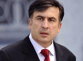 Saakaşvili ona Gürcüstana gəlmək hüququnun verilməsini tələb edir