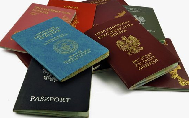 Xarici pasportlarla bağlı YENİ QƏRAR