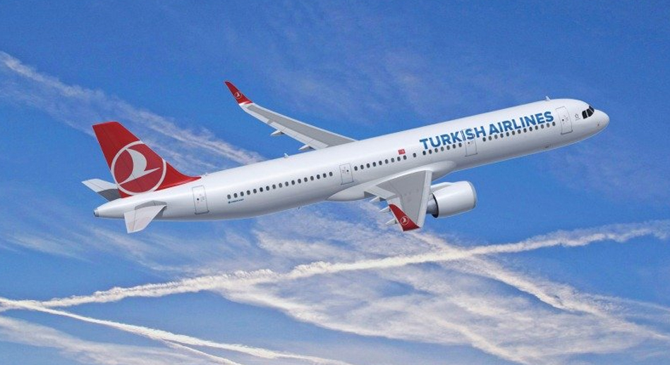 Türk Hava Yolları daxili və xarici uçuşların tarixini açıqladı