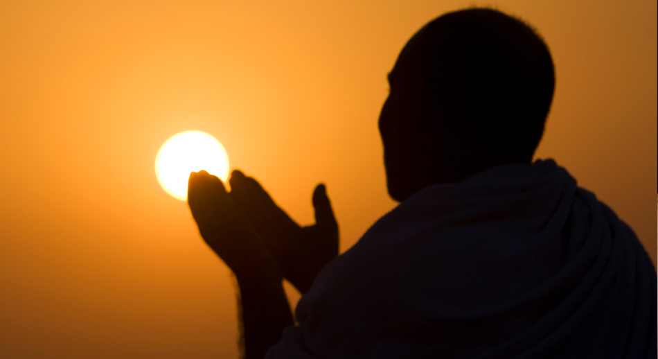 Ramazan ayının 16-cı gününün duası