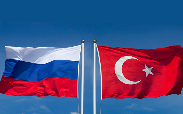 Türkiyə-Rusiya ittifaqı güclənir – İran küncə sıxılır