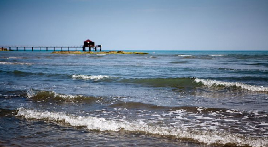 51 yaşlı kişi dənizdə batdı – Sumqayıtda
