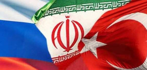 Rusiya, Türkiyə və İran Astana görüşünə hazırlığı müzakirə etdilər