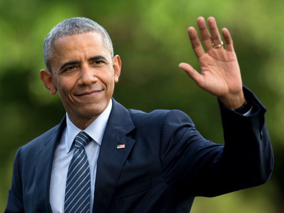 Obamanın vida mətbuat konfransının tarixi məlum oldu