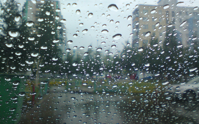 Sabahın havası: Güclü külək, yağış, qar