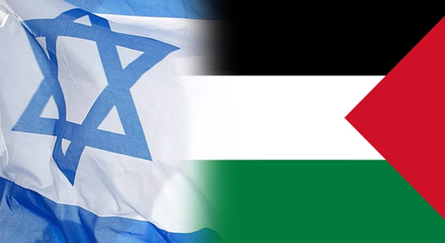 Parisdə İsrail-Fələstin münaqişəsinin nizamlanması üzrə beynəlxalq konfrans başlayıb