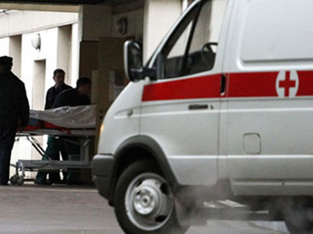 61 yaşlı qadın ona vurulan səhv iynədən öldü – Sumqayıtda