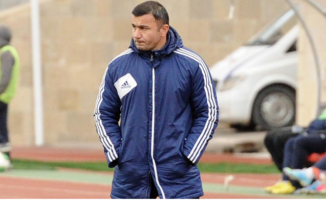 Qurban Qurbanov futbolçunu yararsız hesab etdi
