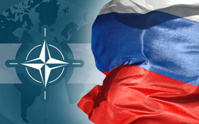NATO Rusiyanı mühasirəyə alır