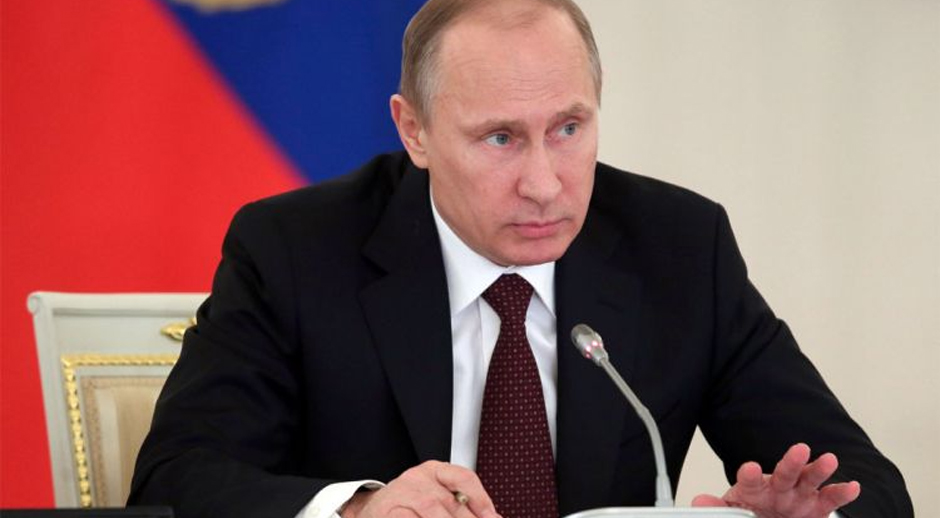 Putin Qarabağdan danışdı: “Sarkisyanla keçirilən görüş göstərdi ki…”