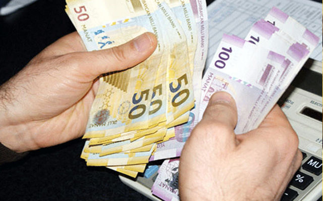 Azərbaycanda bağlanmış 10 bankın əmanətçilərinə 722,1 mln. manat kompensasiya ödənilib