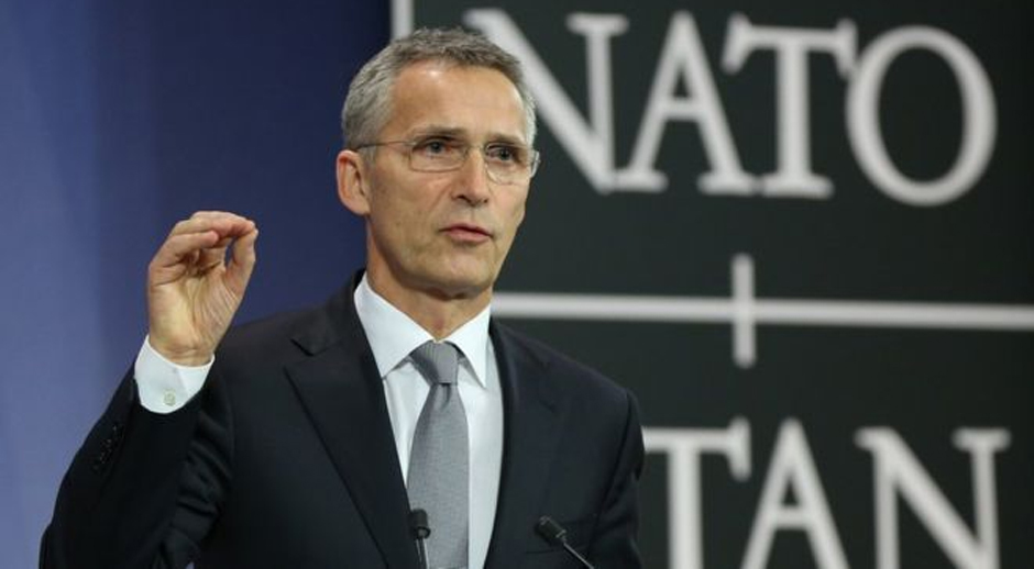 Stoltenberq: “NATO sistemlərinə kiberhücumların sayı 60% artıb”