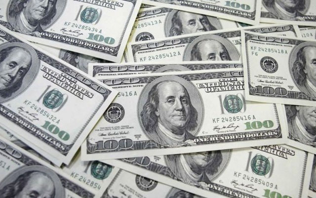 Banklarda dollar və avronun alış-satış qiymətləri – SİYAHI