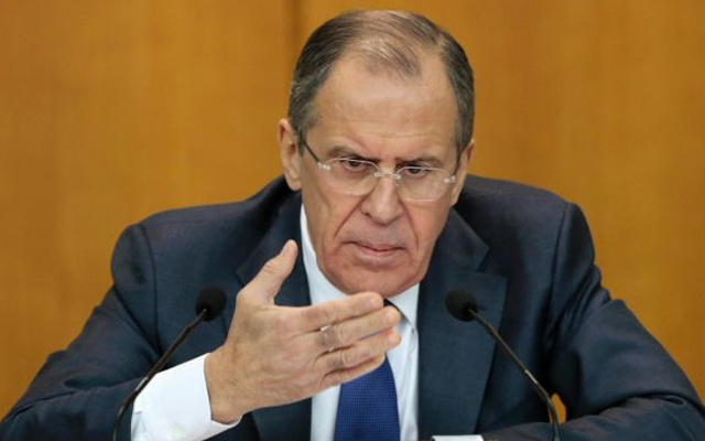 Lavrov: “ABŞ ölkələrin daxili işlərinə qarışmamalıdır”