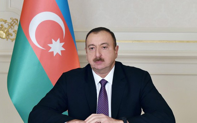 Azərbaycan Rusiyadan yeni silahlar alacaq – Prezident
