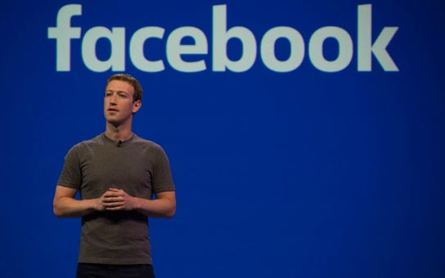 “Facebook” siyasi reklama qadağa qoymağa hazırlaşır