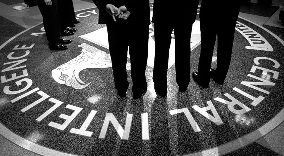 CIA-nin vəhşi işgəncə üsulları: “Tabut kimi qutuya salıb…”