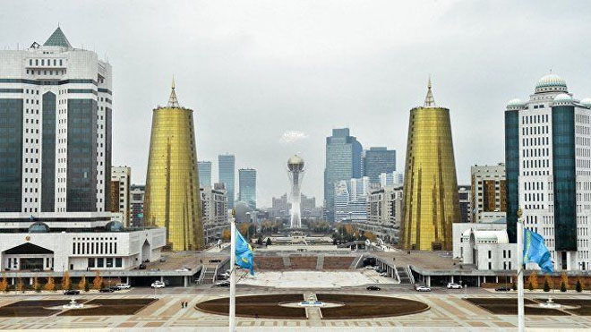 Yeni Astana danışıqlarının vaxtı bəlli oldu