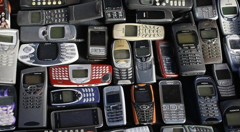 “Nokia”nın ilk mobil cihazı necə olub?