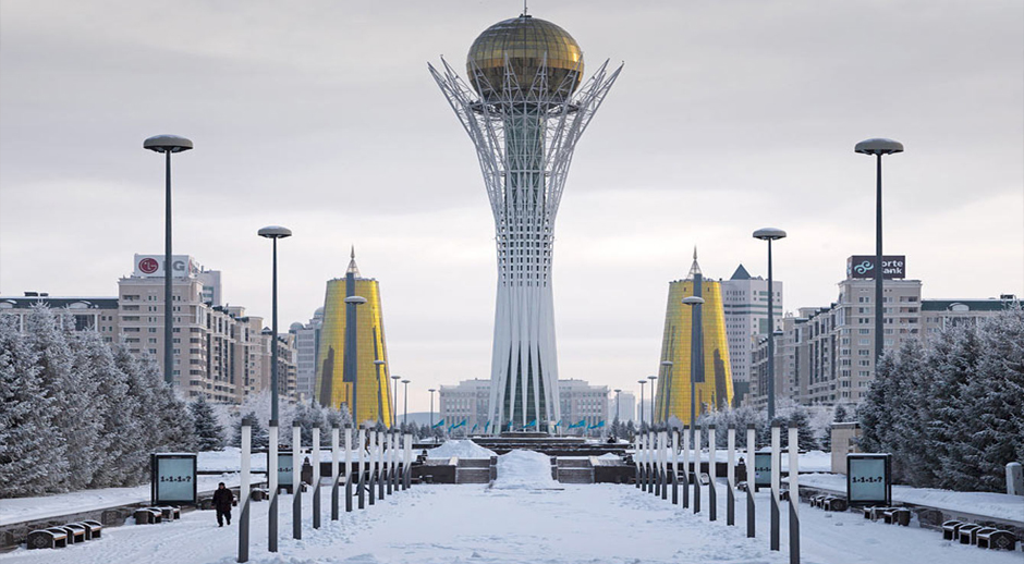 Astanada Suriya böhranı üzrə keçiriləcək danışıqların iştirakçıları açıqlanıb