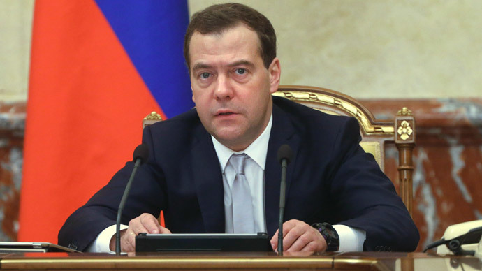 Medvedev: “ABŞ-nin Rusiyadan sonrakı hədəfi Çin olacaq”