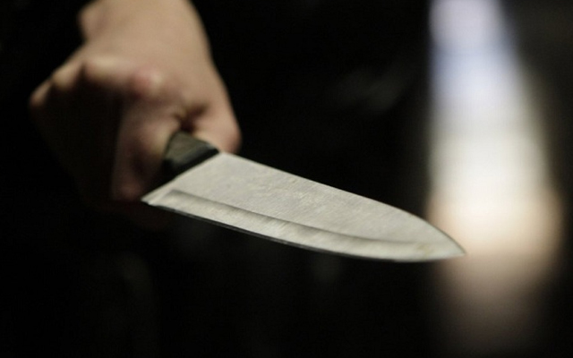 27 yaşlı qadın bıçaqlandı – Cəlilabadda
