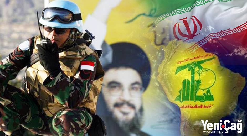 İranın “əllər”i Cənubi Amerikaya uzanır – Peruda “Hizbullah” terrorunun qarşısı alındı