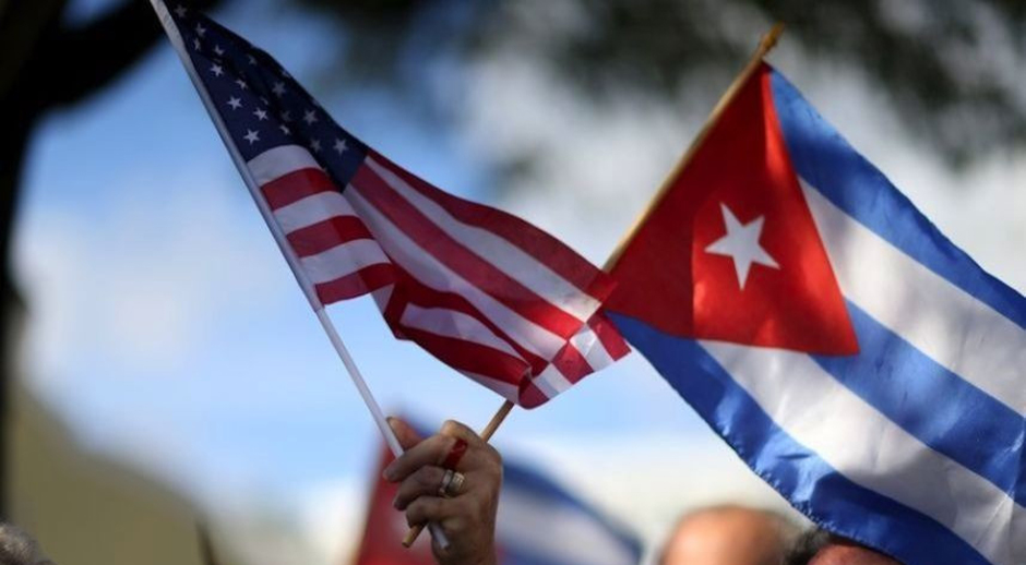 Kubadan ABŞ-a son 50 ildə ilk dəfə qanuni yük gəmisi gəlib