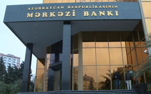 Mərkəzi Bank tender elan edir