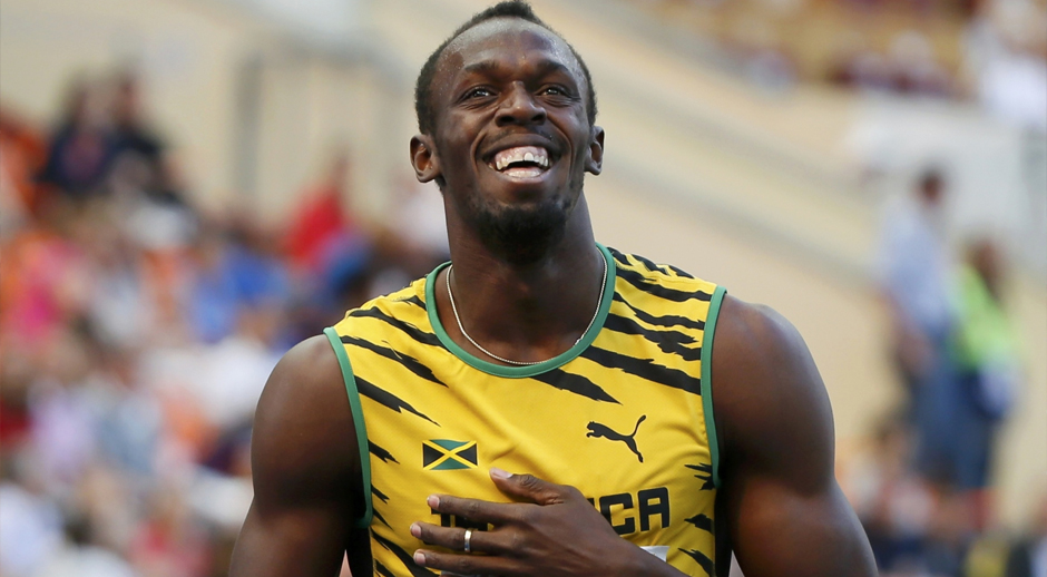 Useyn Bolt Olimpiya qızılından məhrum edildi