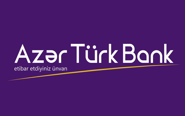 “Azər Türk Bank”da kart əməliyyatlarının dövriyyəsi artıb