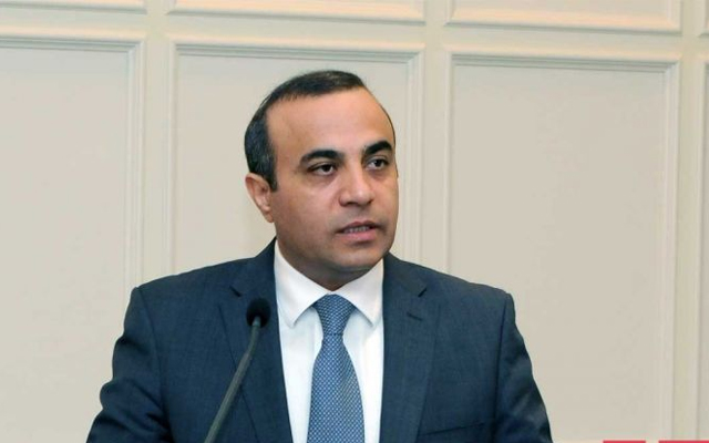 Azay Quliyev: “Ermənistan-Azərbaycan Sülh Platformasında açıq və dəqiq prinsiplər müəyyənləşdirilib”
