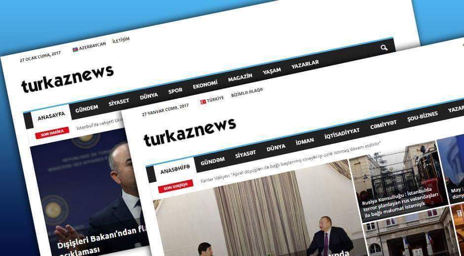 Azərbaycanlı və türk jurnalistlər ortaq media lahiyəsində birləşdilər