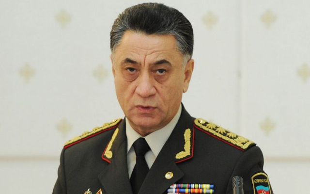 Ramil Usubov generalın qardaşı oğluna yeni vəzifə verdi – FOTO