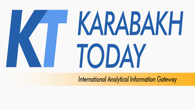 “Karabakh Today” Beynəlxalq Analitik İnformasiya Portalının 1 yaşı tamam olur