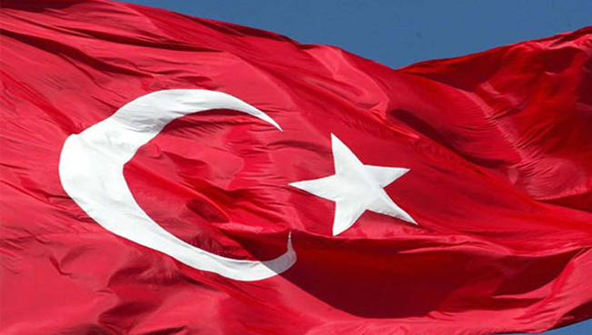 Türkiyənin yeni Konstitusiyasının layihəsi imzalanması üçün prezidentə təqdim edilib