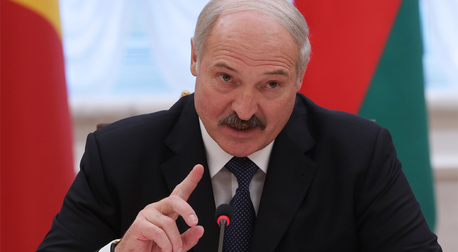 Prezidentin siçanlarla MÜBARİZƏSİ: Lukaşenko məmurlara nə tövsiyə etdi?