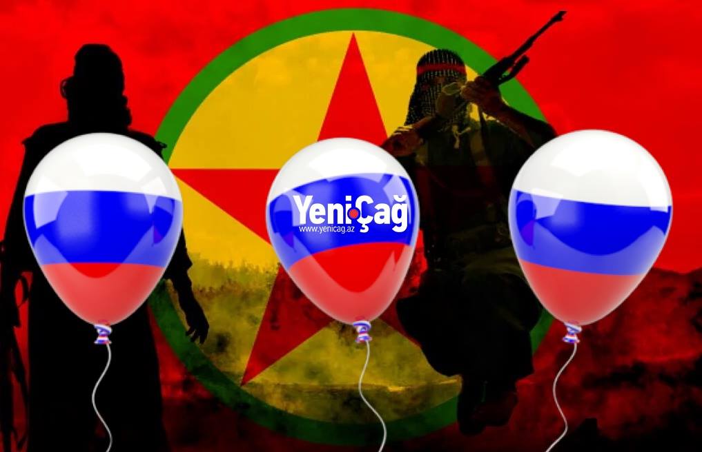 Rusiya PKK-nı terror təşkilatı saymır? – XİN rəsmisinin açıqlaması kəskin reaksiya doğurdu