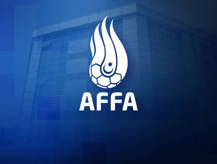 AFFA 1000 manat irəli düşdü
