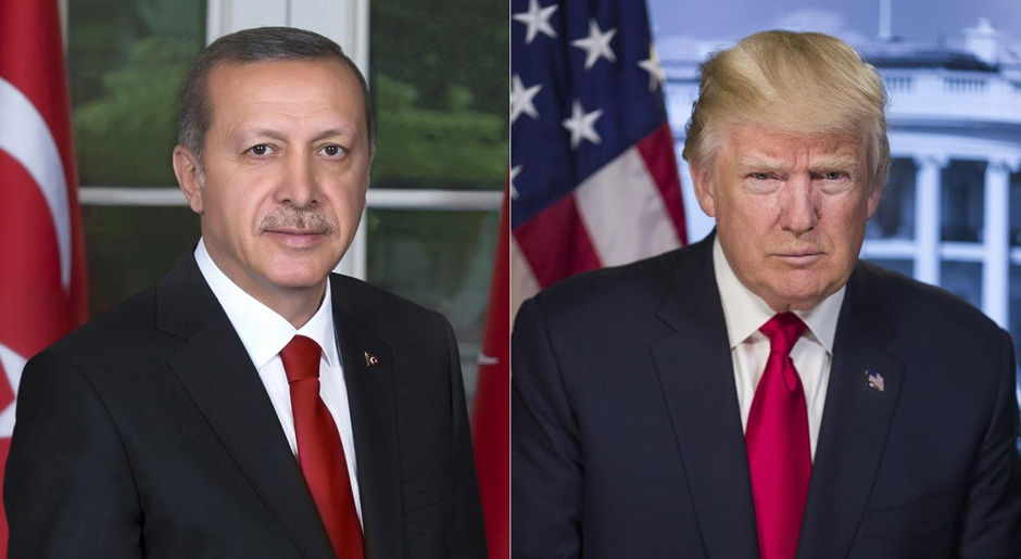Aradakı sədləri dağıdan zəng: Tramp Obamadan fərqli olaraq, Türkiyənin dəyərini anladı