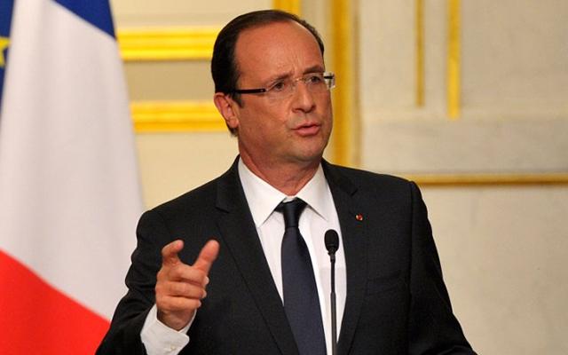 “Fransa prezidentləri erməni diasporunun maraqlarından çıxış edib” – Politoloq