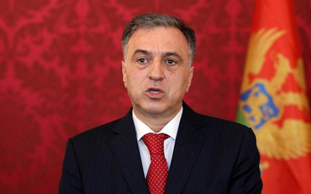 Monteneqro Prezidenti Azərbaycana gələcək