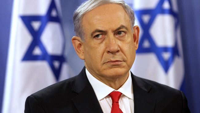 Netanyahu: “İsrail və ABŞ ittifaqı İran tərəfindən gözlənilən təhlükə sayəsində möhkəmləndi”