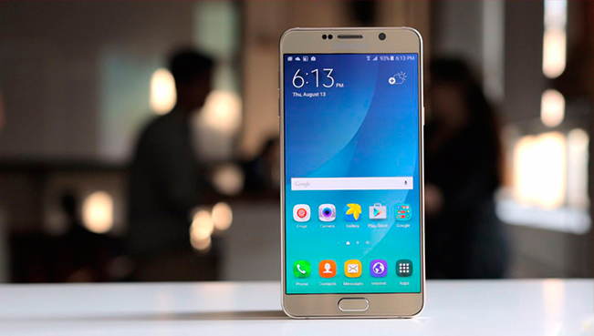 “Samsung Galaxy Note 7” yenidən satışa çıxarılacaq