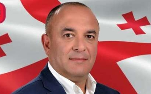 Azərbaycanlı deputatdan Gürcüstan parlamentinə Xocalı çağırışı – VİDEO